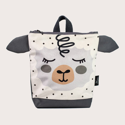 Kids backpack - Sheep - Aurora Corner Shop