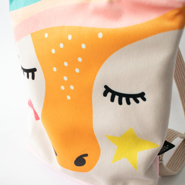 Kids backpack - Unicorn - Aurora Corner Shop