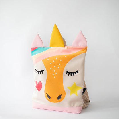 Kids backpack - Unicorn - Aurora Corner Shop